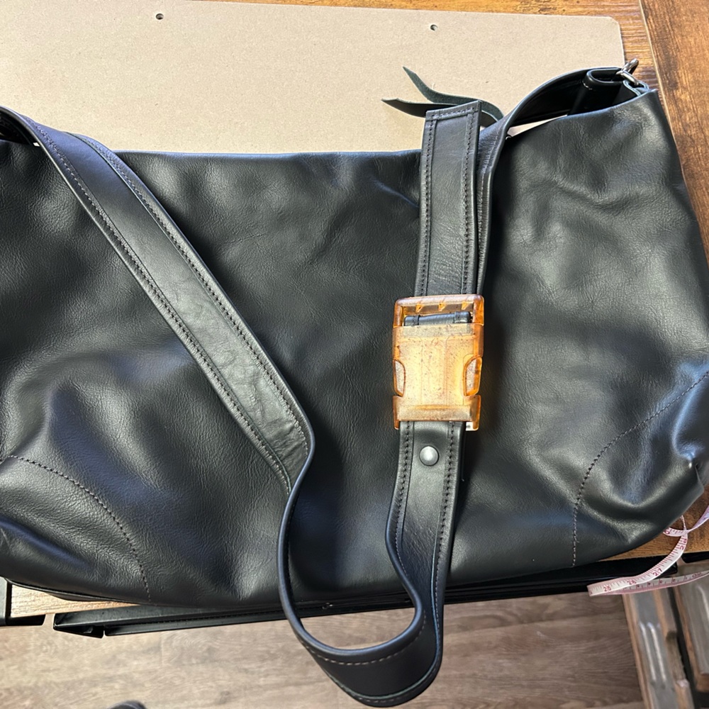 JACK GOMME CROSSBODY BAG